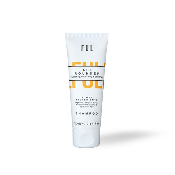 FUL All Rounder Shampoo Travel Size - The LTL Shop
