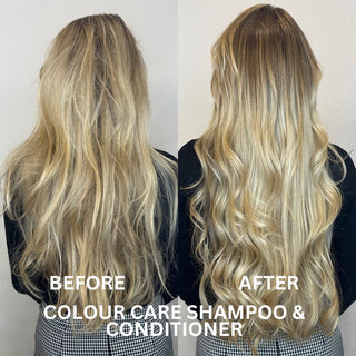 COLOUR CARE CONDITIONER 1L - The LTL Shop