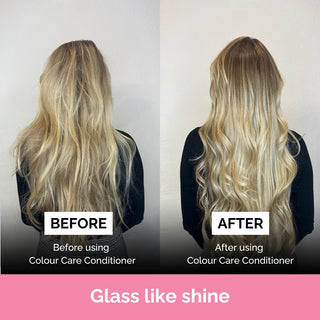 FUL Colour Care Conditioner 250ml – Nourishing Formula for Coloured Hair | Colour Protect & Glossy Shine - The LTL Shop