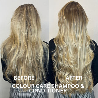 FUL COLOUR CARE SHAMPOO 1L - The LTL Shop