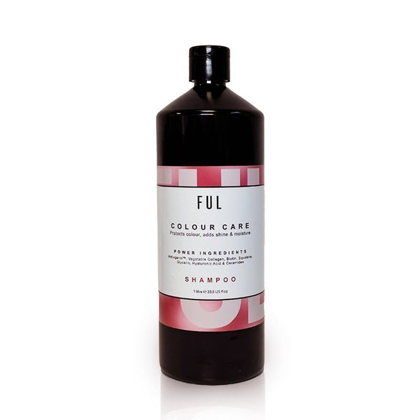 FUL COLOUR CARE SHAMPOO 1L - The LTL Shop