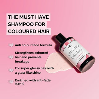 FUL Colour Care Shampoo - The LTL Shop