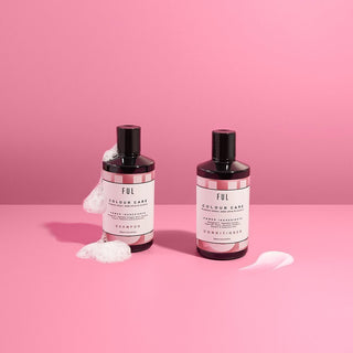 FUL COLOUR CARE SHAMPOO & CONDITIONER SET - The LTL Shop