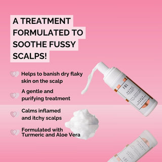 FUL Detox Scalp Treatment - The LTL Shop