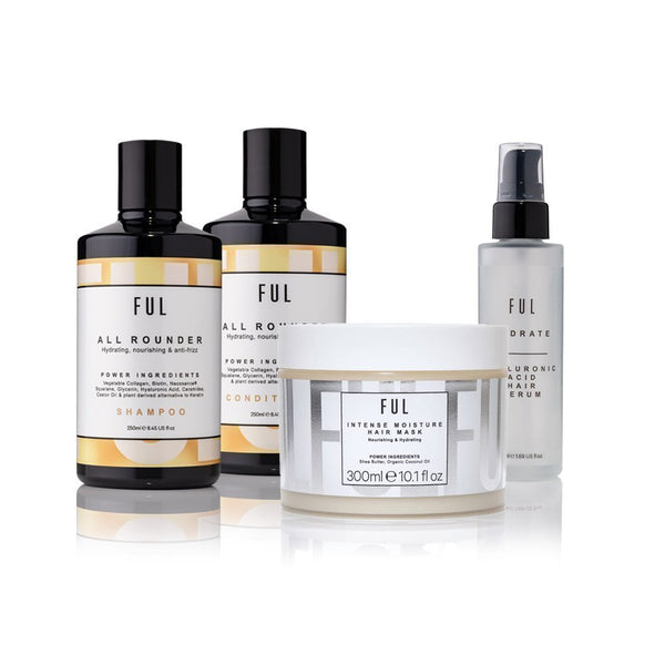 FUL HYDRATION BUNDLE - The LTL Shop