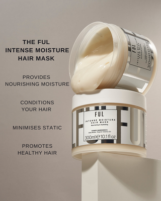 FUL Intense Moisture Hair Mask