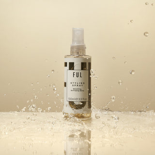 FUL Mask and Styling Spray BUNDLE - The LTL Shop