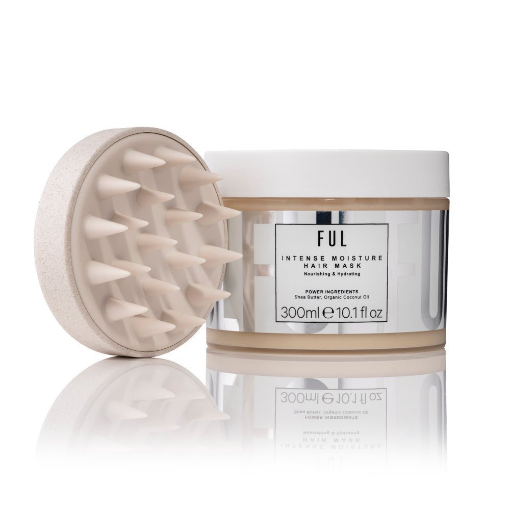 FUL Pamper Gift Set - Soft and Nourished Hair - The LTL Shop