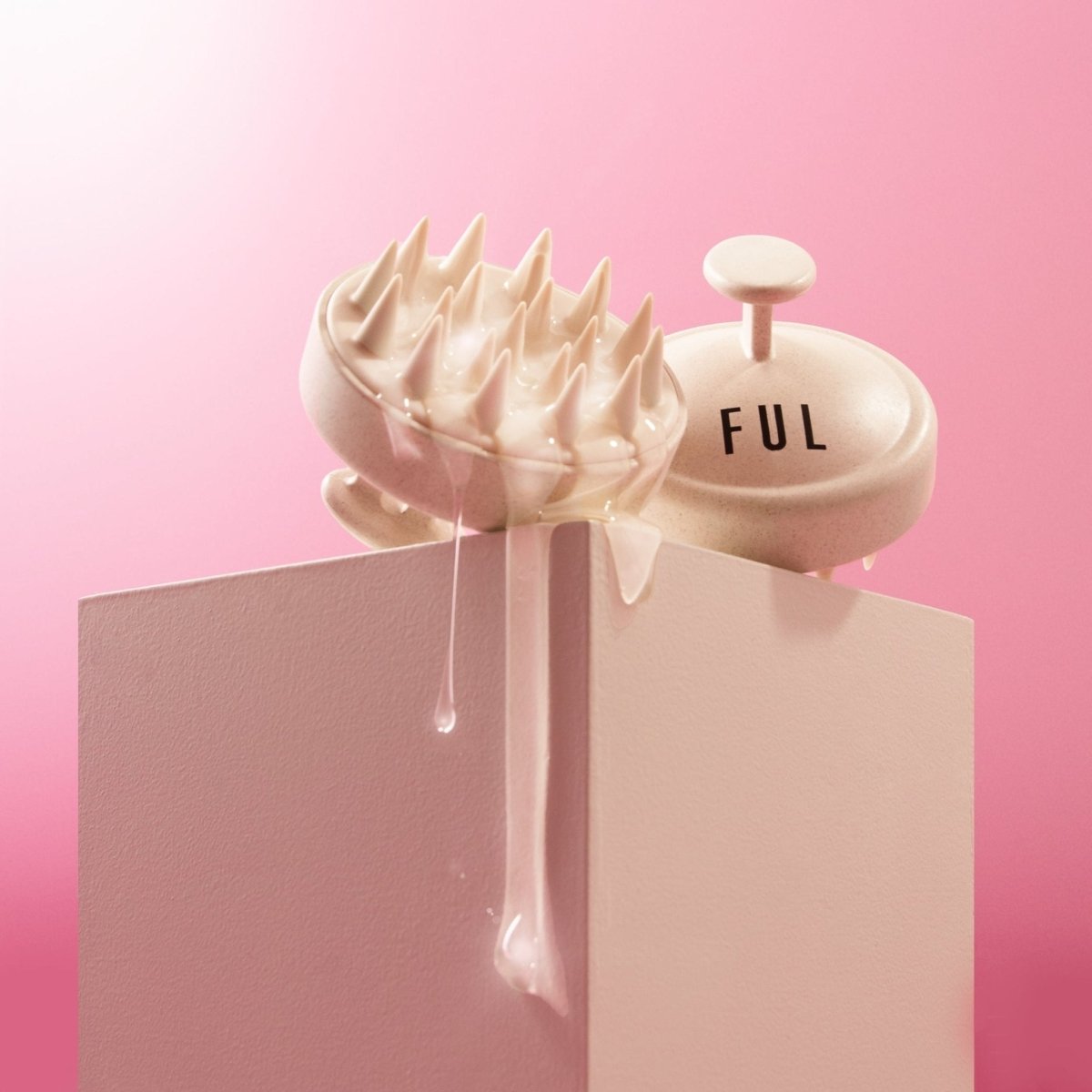 FUL Pamper Gift Set - Soft and Nourished Hair - The LTL Shop