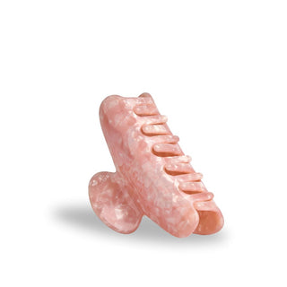 FUL Pink Claw Clip