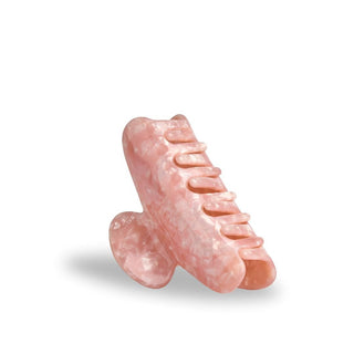 FUL Pink Claw Clip - The LTL Shop