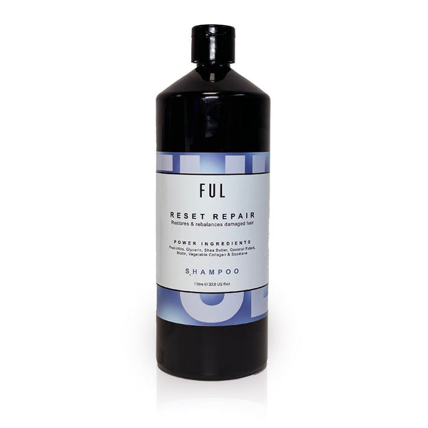 FUL RESET REPAIR SHAMPOO 1L - The LTL Shop