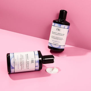 FUL RESET REPAIR SHAMPOO & CONDITIONER SET - The LTL Shop