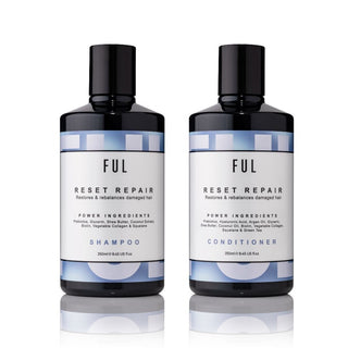 FUL RESET REPAIR SHAMPOO & CONDITIONER SET - The LTL Shop