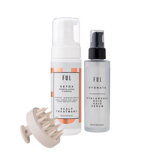 FUL Scalp Care Bundle - The LTL Shop