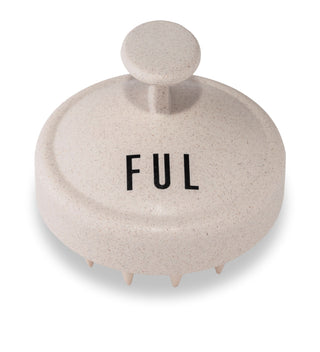 FUL, FUL London, FUL Scalp Massager Shampoo Brush, FUL Scalp Massager, FUL Shampoo Brush, FUL London Scalp Massager, FUL London Shampoo Brush