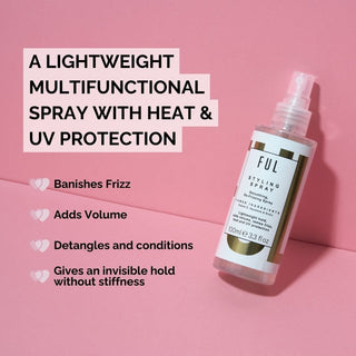 FUL Styling Spray - The LTL Shop