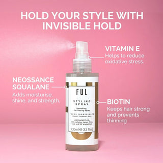 FUL Styling Spray - The LTL Shop