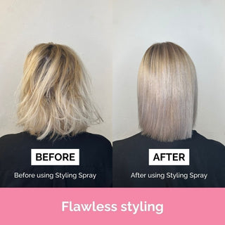 FUL Styling Spray - The LTL Shop
