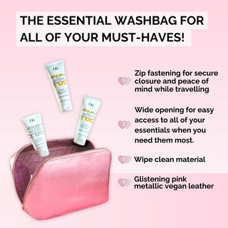 FUL Wash Bag