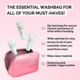 FUL Wash Bag - The LTL Shop