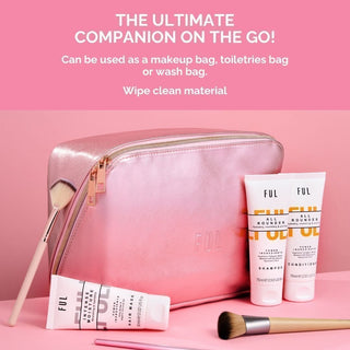 FUL Wash Bag - The LTL Shop