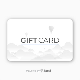 Gift card - The LTL Shop