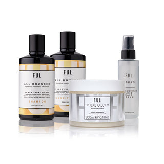 FUL, FUL London, FUL Hydration Bundle