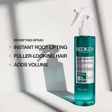 Redken Acidic Grow Full System Instant Densifying Spray 190ml