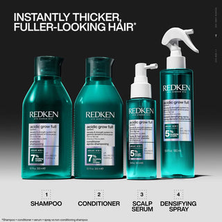 Redken Acidic Grow Full System Densifying Conditioner 1000ml