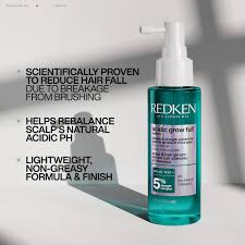 Redken Acidic Grow Full System Hair Serum 100ml