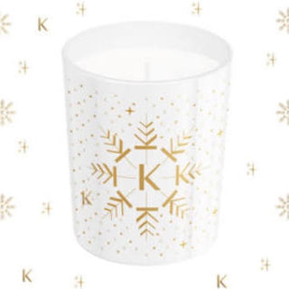 Kerastase Holiday Candle 2026