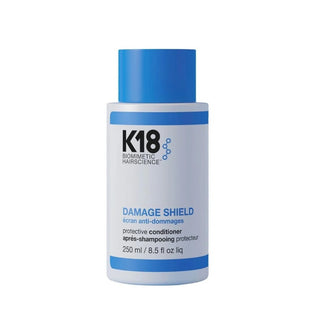 K18 Biomimetic Hairscience Damage Shield Protective Conditioner 250ml - The LTL Shop