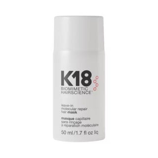 K18 Leave - In Molecular Repair Hair Mask 50ml - The LTL Shop