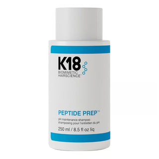 K18 Peptide Prep pH Maintenance Shampoo 250ml - The LTL Shop