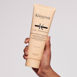 Kerastase Curl Manifesto Fondant Hydratation Essentielle Conditioner 250ml - The LTL Shop