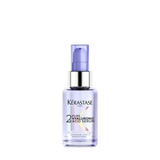 Kerastase Blond Absolu 2% Pure Hyaluronic Acid Scalp & Hair Serum 50ml - The LTL Shop