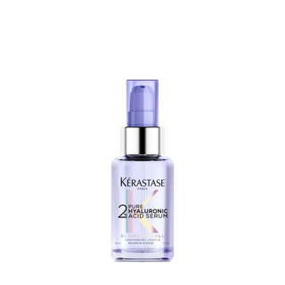 Kerastase Blond Absolu 2% Pure Hyaluronic Acid Scalp & Hair Serum, Kerastase 2% Pure Hyaluronic Acid Scalp & Hair Serum, 2% Pure Hyaluronic Acid Scalp & Hair Serum, Kerastase Blond Absolu