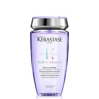 Kerastase Blond Absolu Bain Lumiere Shampoo 250ml - The LTL Shop