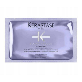 Kerastase Blond Absolu Cicaflash Conditioner 15ml Sachet - The LTL Shop