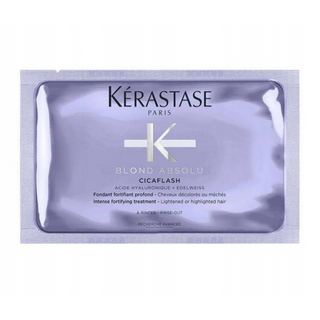 Kerastase Blond Absolu Cicaflash Conditioner 15ml Sachet