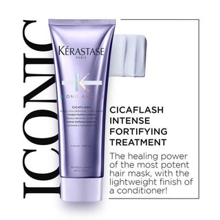 Kerastase Blond Absolu Cicaflash Conditioner 250ml - The LTL Shop