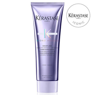 Kerastase Blond Absolu Cicaflash Conditioner 250ml - The LTL Shop