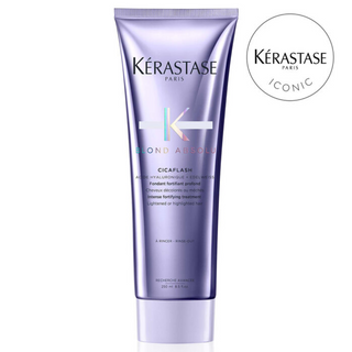 Kerastase Blond Absolu Cicaflash Conditioner, Kerastase Blond Absolu, Kerastase, Kerastase Blond Absolu Cicaflash, Kerastase Conditioner