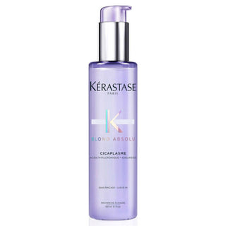 Kerastase Blond Absolu Cicaplasme Blow - Dry Cream 150ml - The LTL Shop