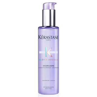 Kerastase Blond Absolu Cicaplasme Heat Protectant, Kerastase Blond Absolu Heat Protectant, Kerastase Heat Protectant, Kerastase Blond Absolu, Kerastase