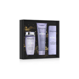 Kerastase Blond Absolu Fondant Set, Kerastase 