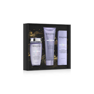 Kerastase Blond Absolu Fondant Set - The LTL Shop