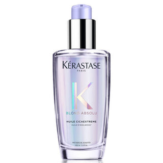 Kerastase Blond Absolu Huile Cicaextreme Hair Oil 100ml - The LTL Shop