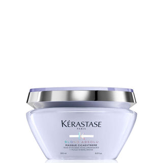 Kerastase Blond Absolu Masque Cicaextreme Hair Mask 200ml - The LTL Shop